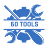 60 Tools