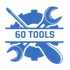 60 Tools