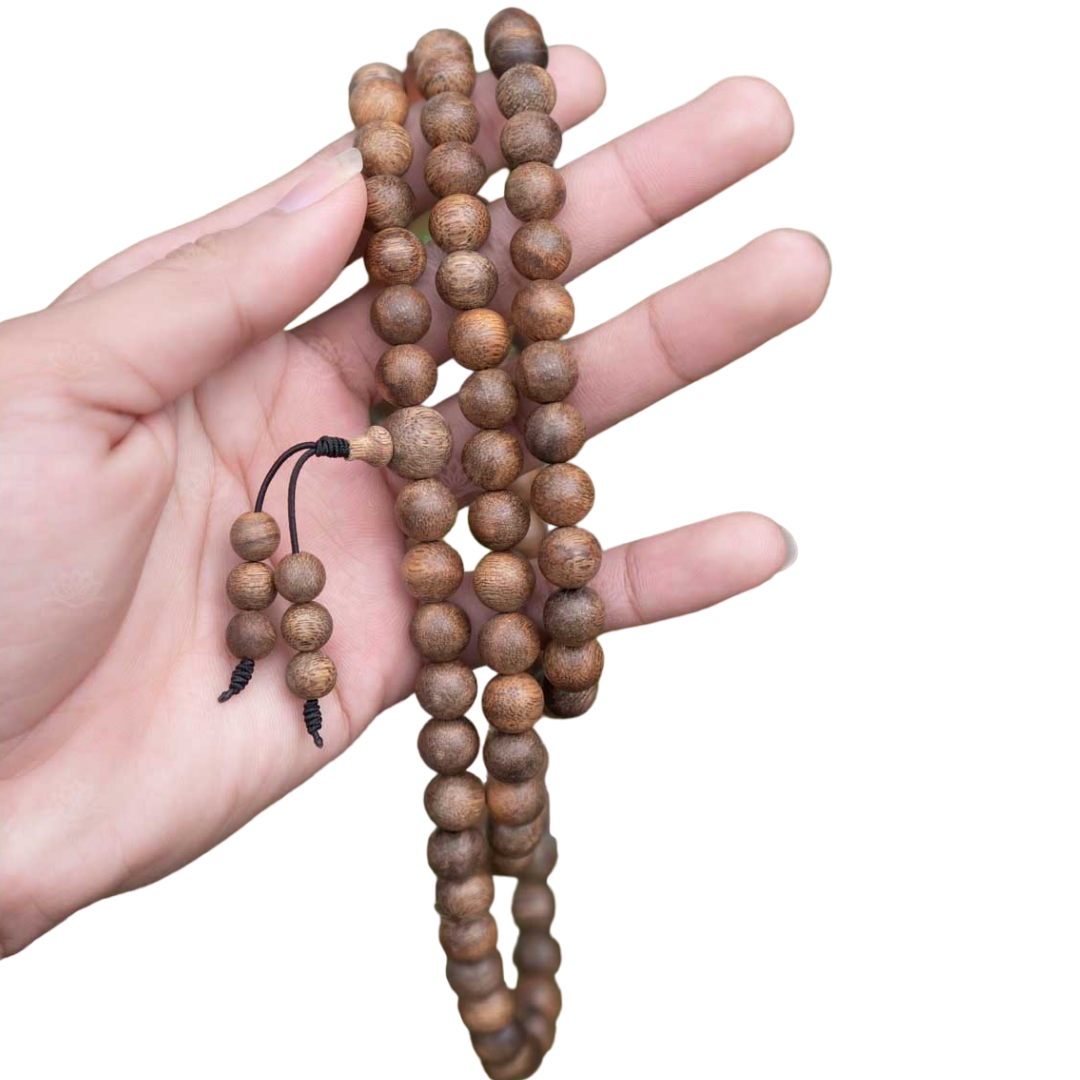Harnessing the Power of Agarwood Bracelets: Exploring Their Benefits