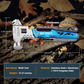18 In 1 Multifunctional Wrench Hammer 60Tools