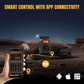 Premium Multifunctional Emergency & Outdoor Radio