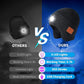Multifunctional Bluetooth Beanie with Headlight
