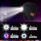 Multifunctional Bluetooth Beanie with Headlight