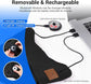 Multifunctional Bluetooth Beanie with Headlight