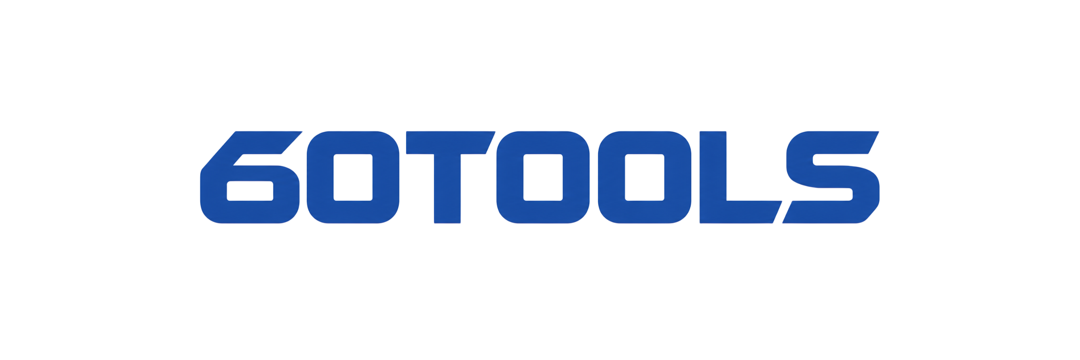 60 Tools