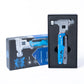 18 In 1 Multifunctional Wrench Hammer 60Tools