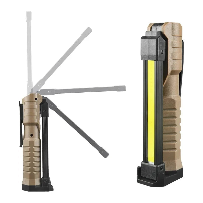 Multifunctional Working Light 60Tools Main image
