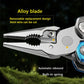 17 In 1 Multifunctional Folding Pliers  60Tools
