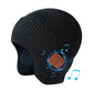 Multifunctional Bluetooth Beanie with Headlight