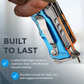 17 In 1 Multifunctional Folding Pliers  60Tools