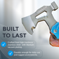 17 In 1 Multifunctional Axe 60Tools