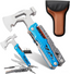 17 In 1 Multifunctional Axe 60Tools
