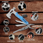 17 In 1 Multifunctional Axe 60Tools